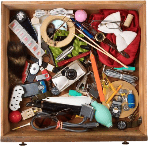 tchotchkes
