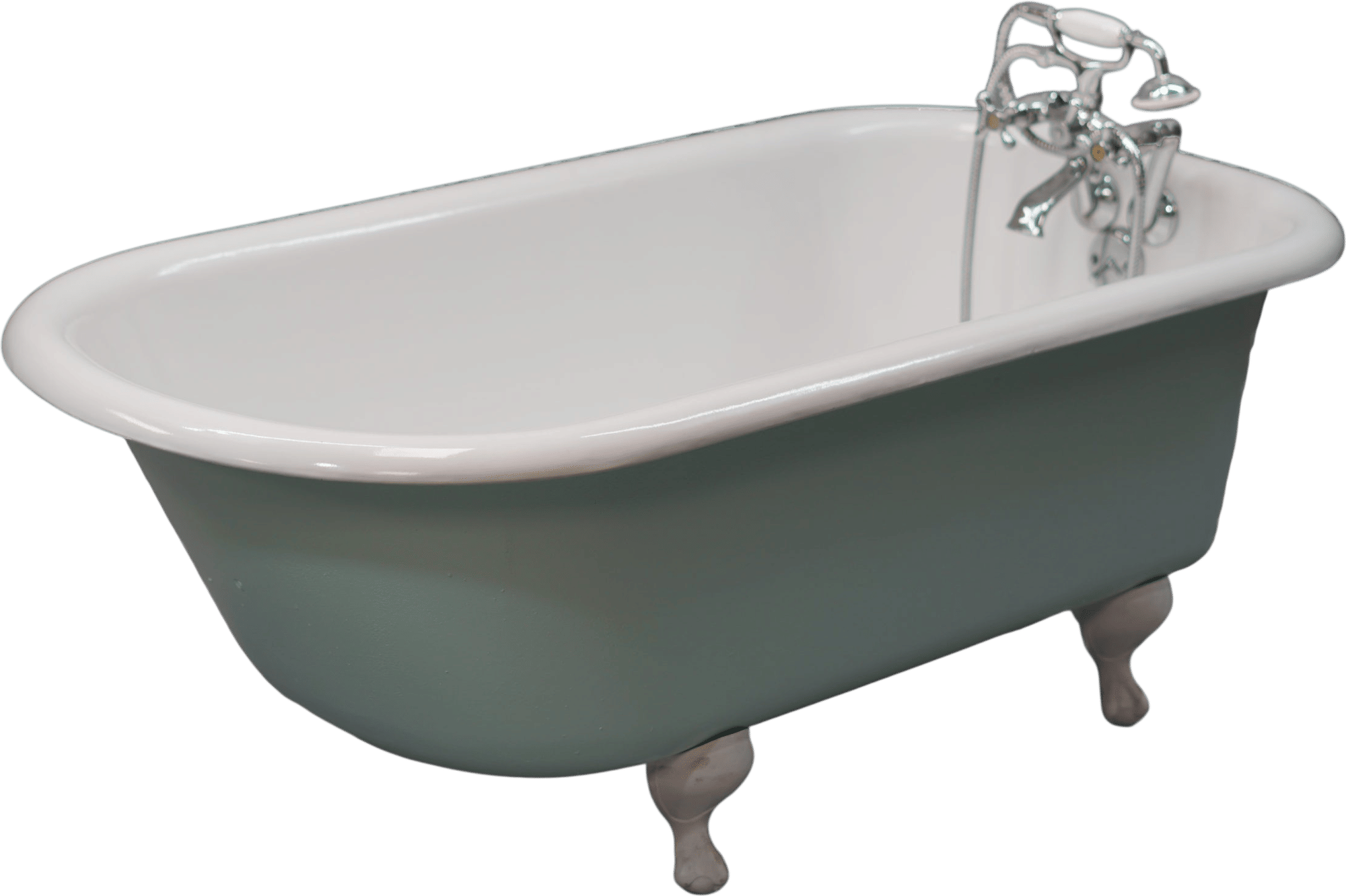 Detox Bath