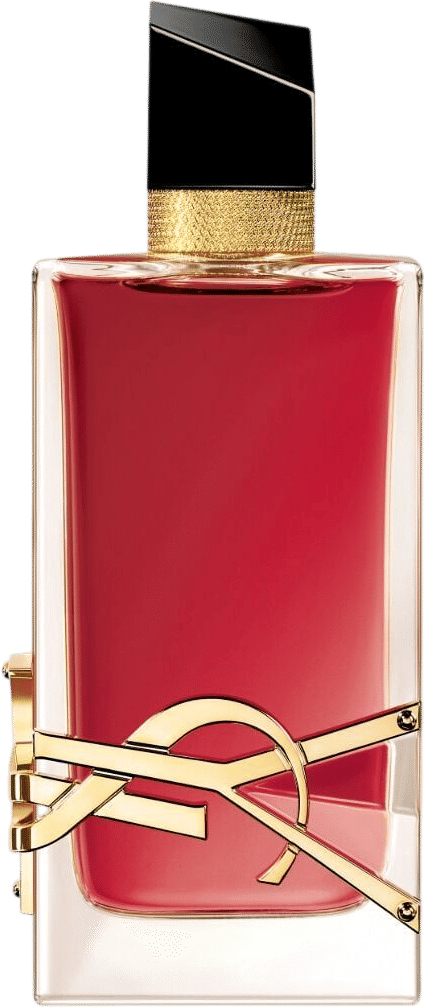 YSL Libre Berry Crush