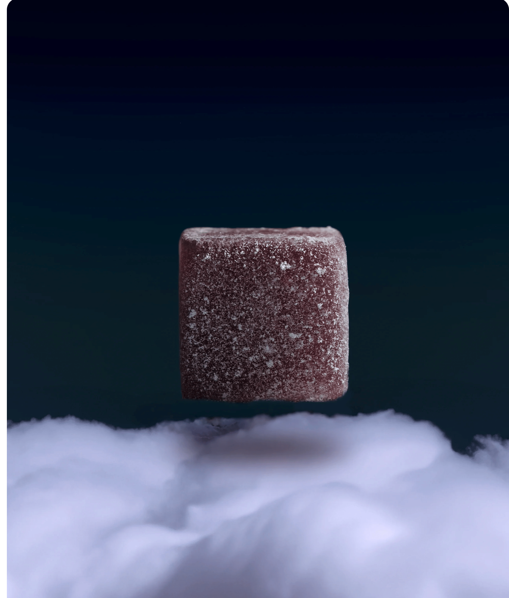 Rose Los Angeles | Flower Rosin Infused THC & CBD Edibles