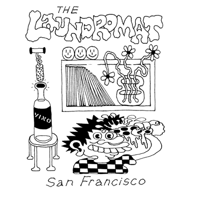 The Laundromat SF