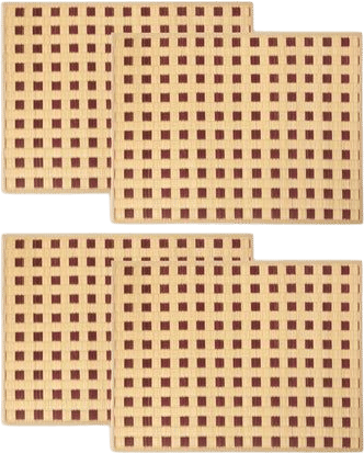 Capri Placemat, Natural (Set of 4)