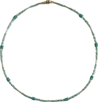 Beaded Friendship Necklace
