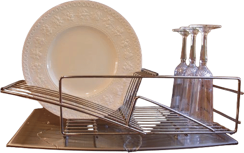 Rohan Dish Rack Drainer