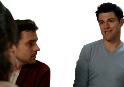 New Girl