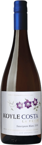 Costa La Flor Sauvignon Blanc
