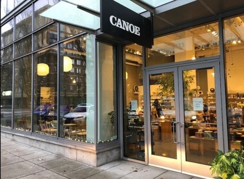 Canoe