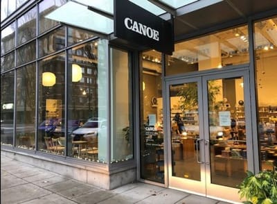 Canoe