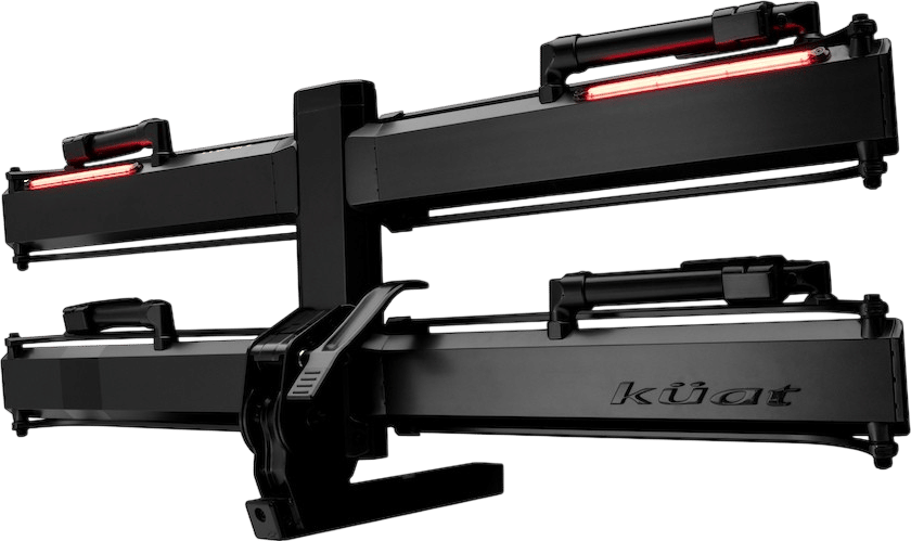 Kuat Piston Pro X bike rack