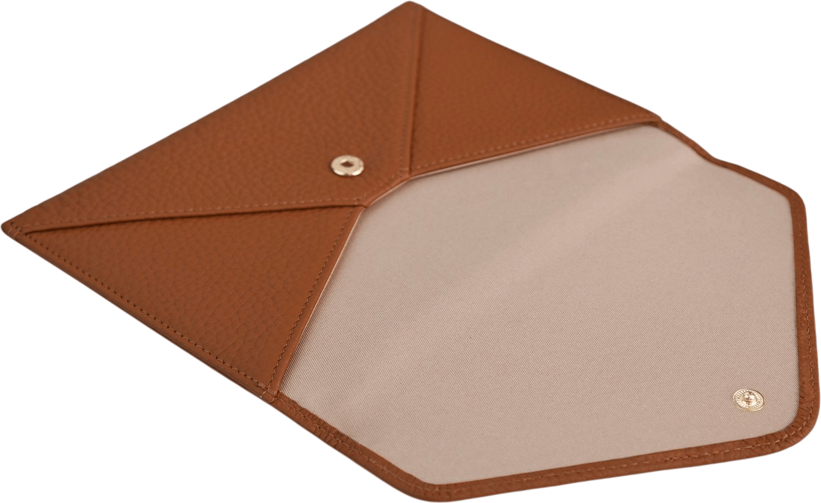 Leatherology A6 Envelope Pouch 