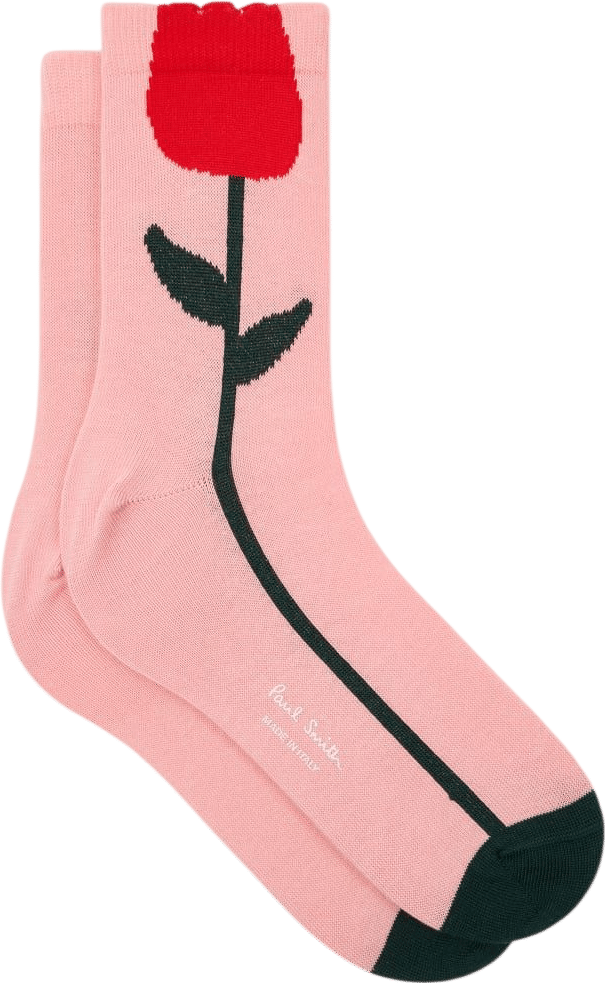 Tulip Socks
