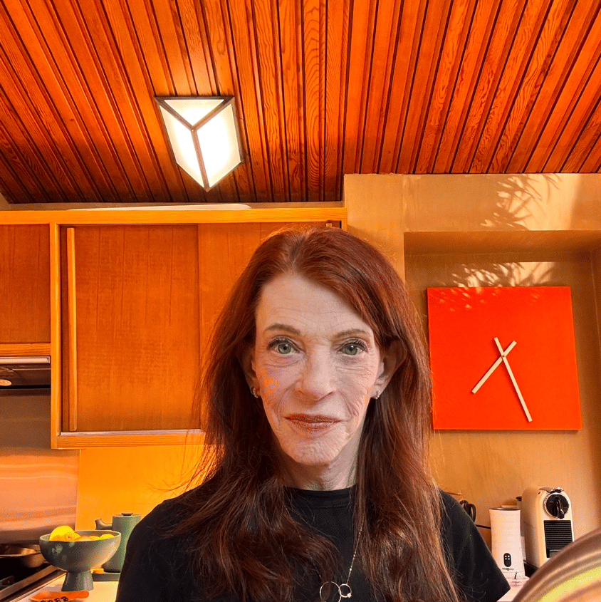 Susan Orlean