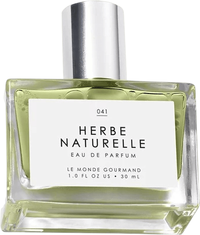 gourmand herbe naturelle