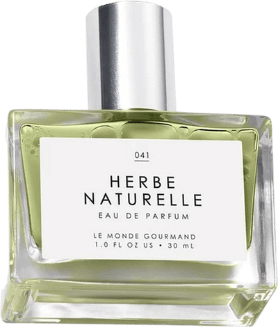 Herbe Naturelle Eau de Parfum