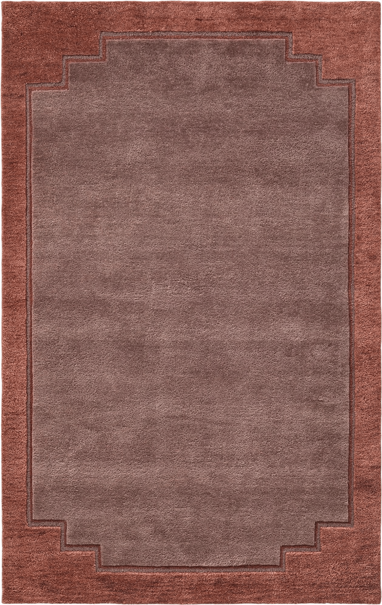 Hand Tufted Speakeasy Rug Swatch