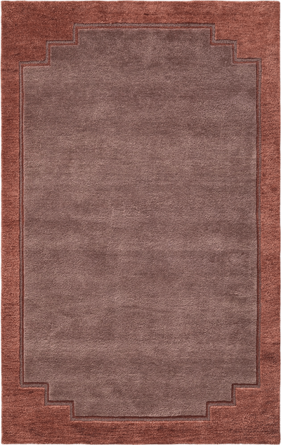 Hand Tufted Speakeasy Rug Swatch