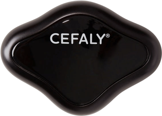CEFALY device