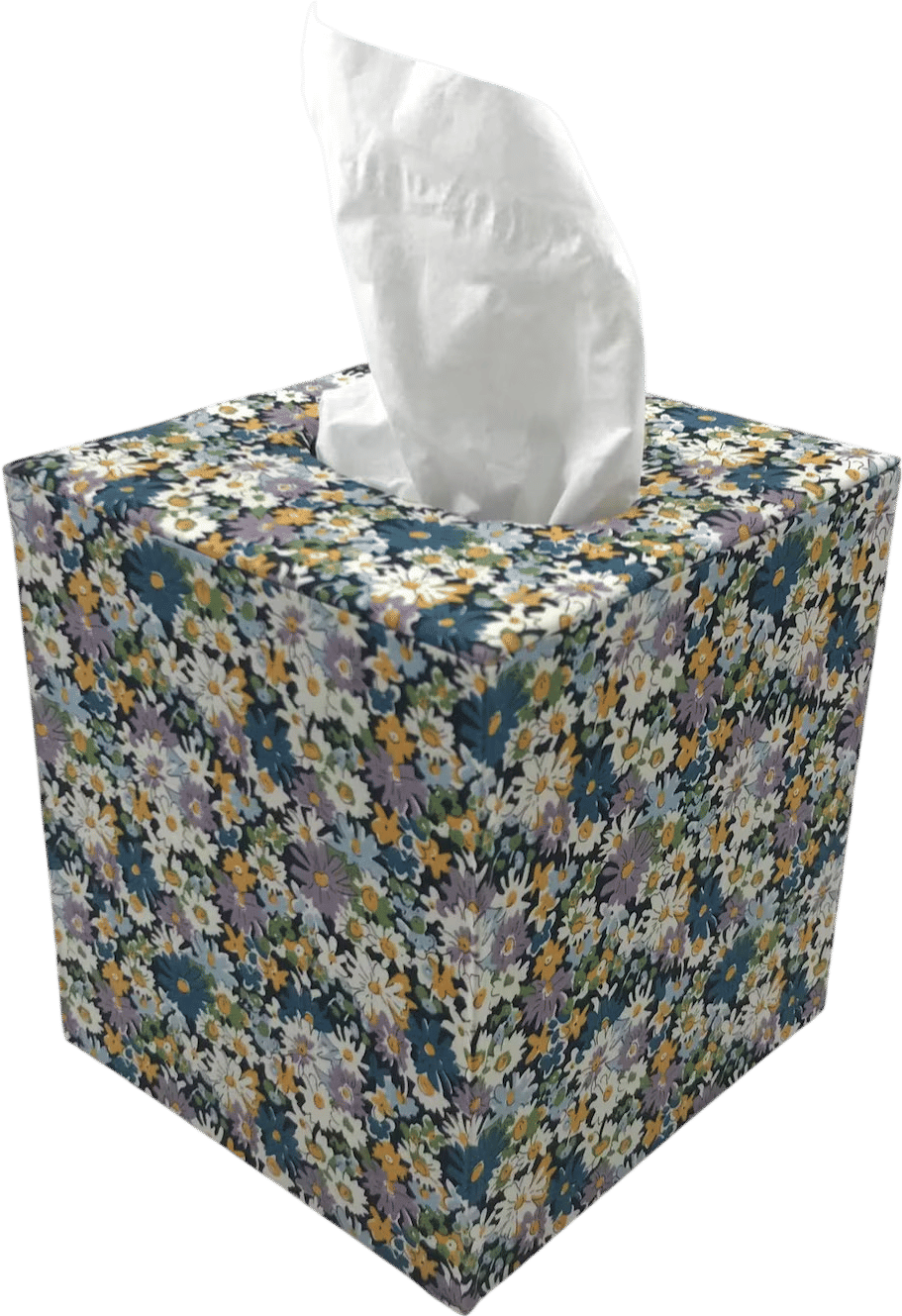 Tissue Box Cover