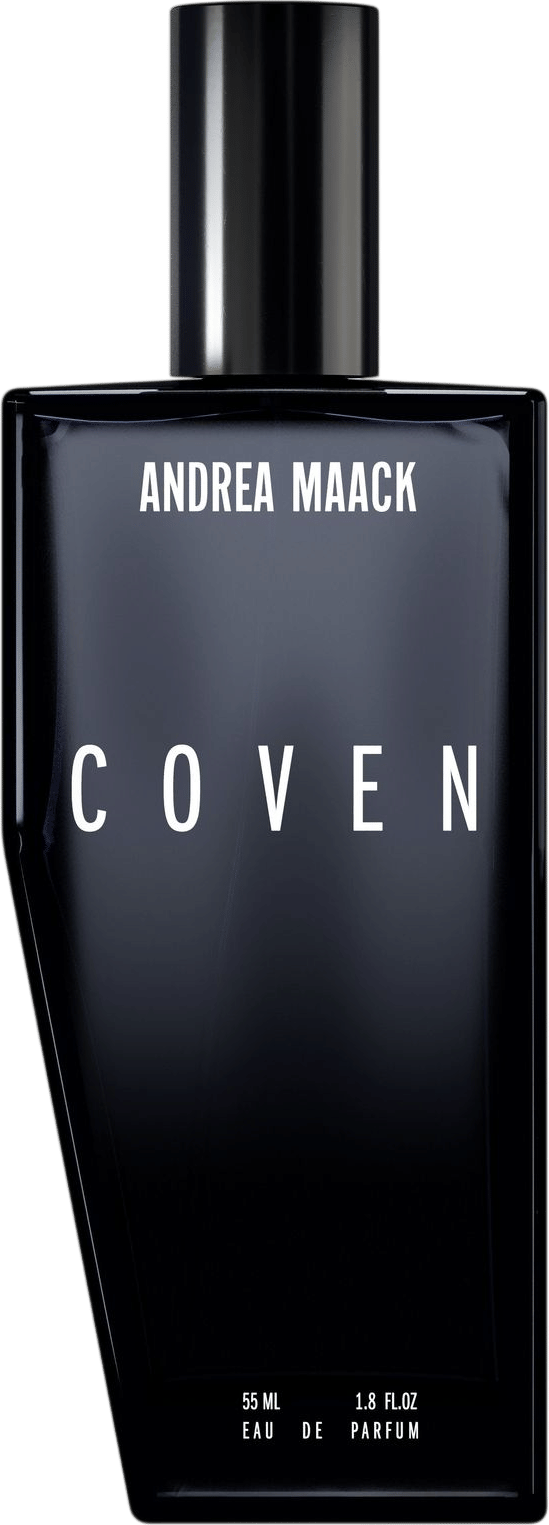 Coven by Andrea Maack
