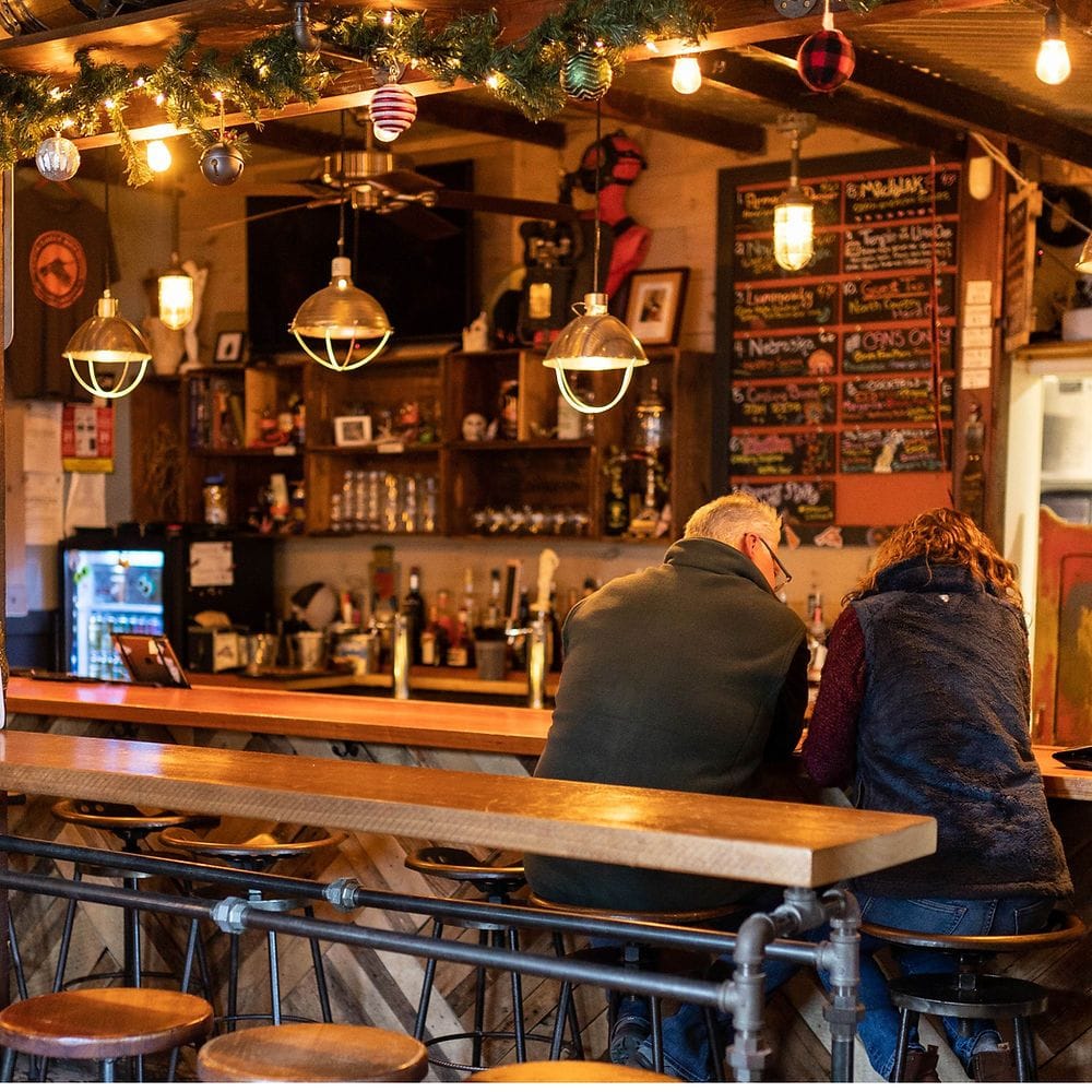 Eartheagle Brewings