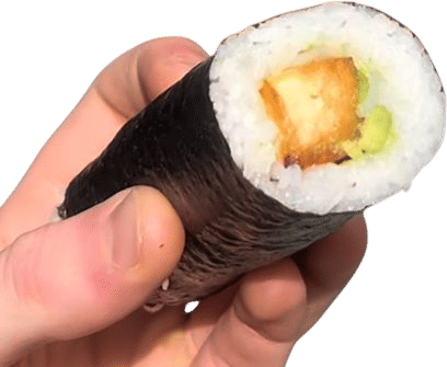 Sushi Counter