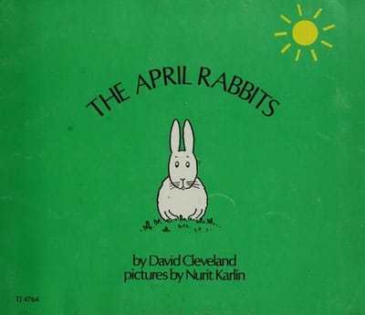 The April Rabbits