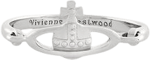 vivienne westwood vendome ring