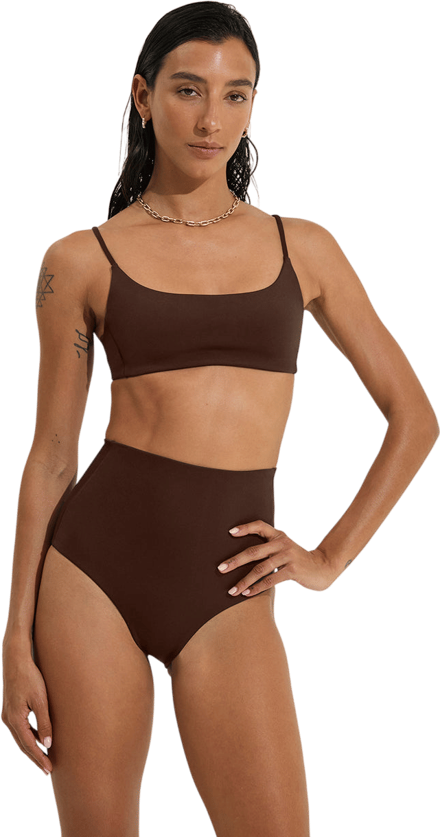 Left On Friday Swimsuits