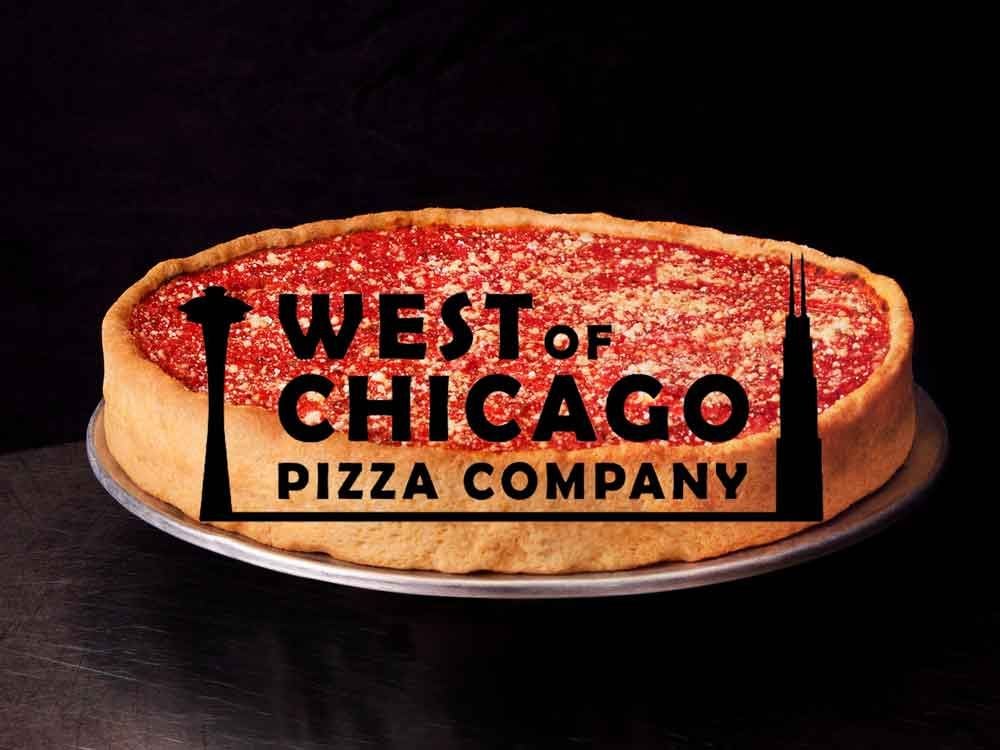 Seattle: West of Chicago Pizza Company