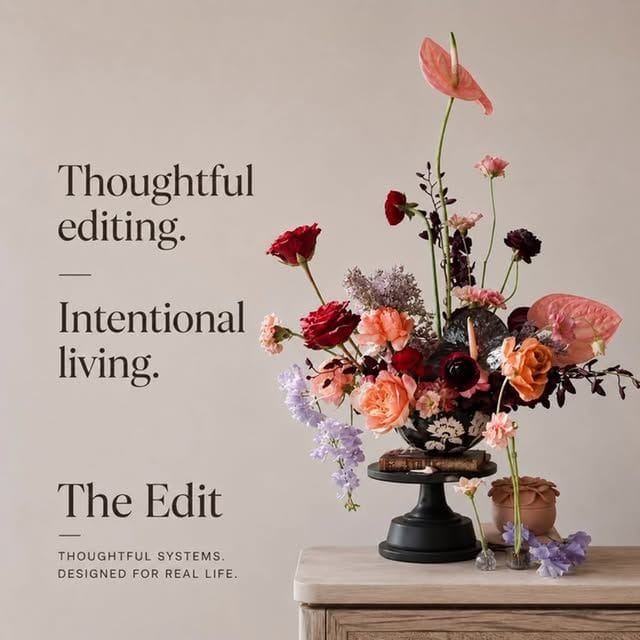 The Edit