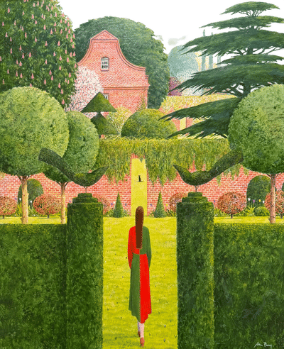 Alan Parry Artworks