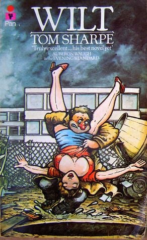 Wilt - Tom Sharpe