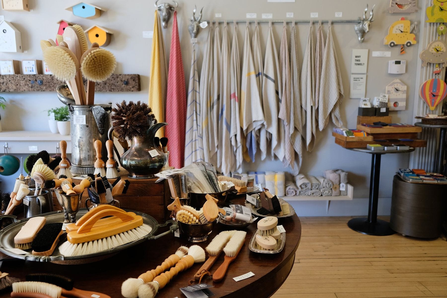 Goodlinens Studio