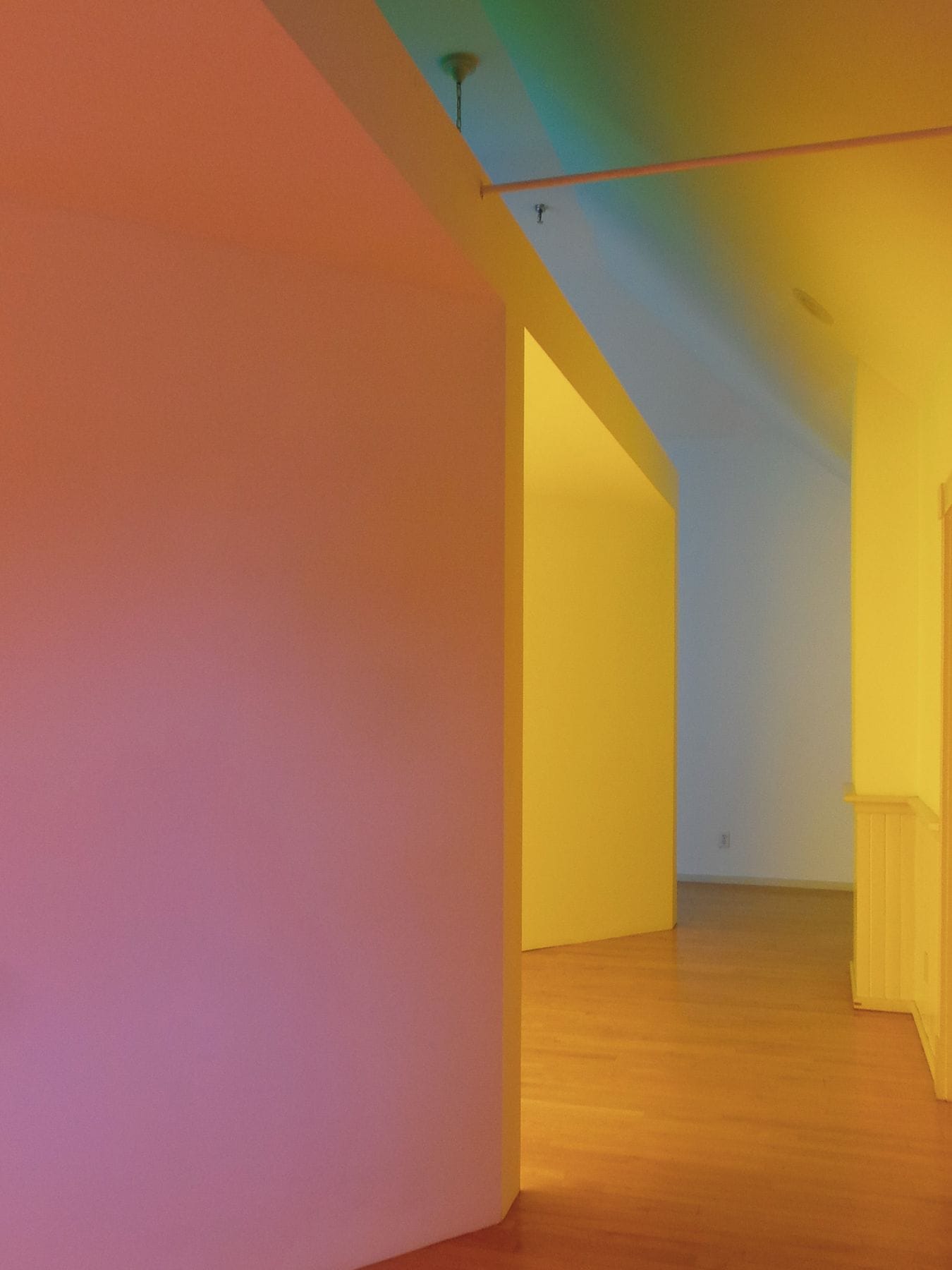 Dia Bridgehampton / The Dan Flavin Art Institute