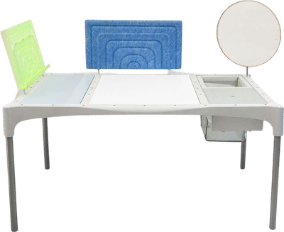 Red Snapper Desk