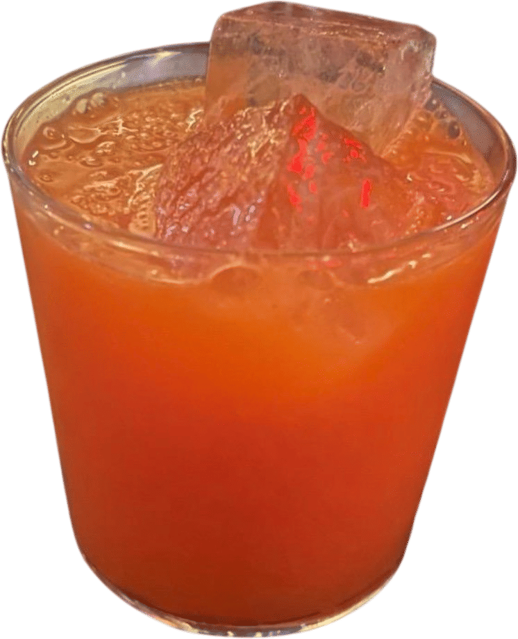Carrot Drink