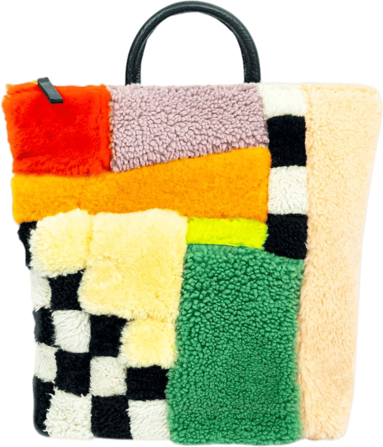 Primecut Playground Backpack