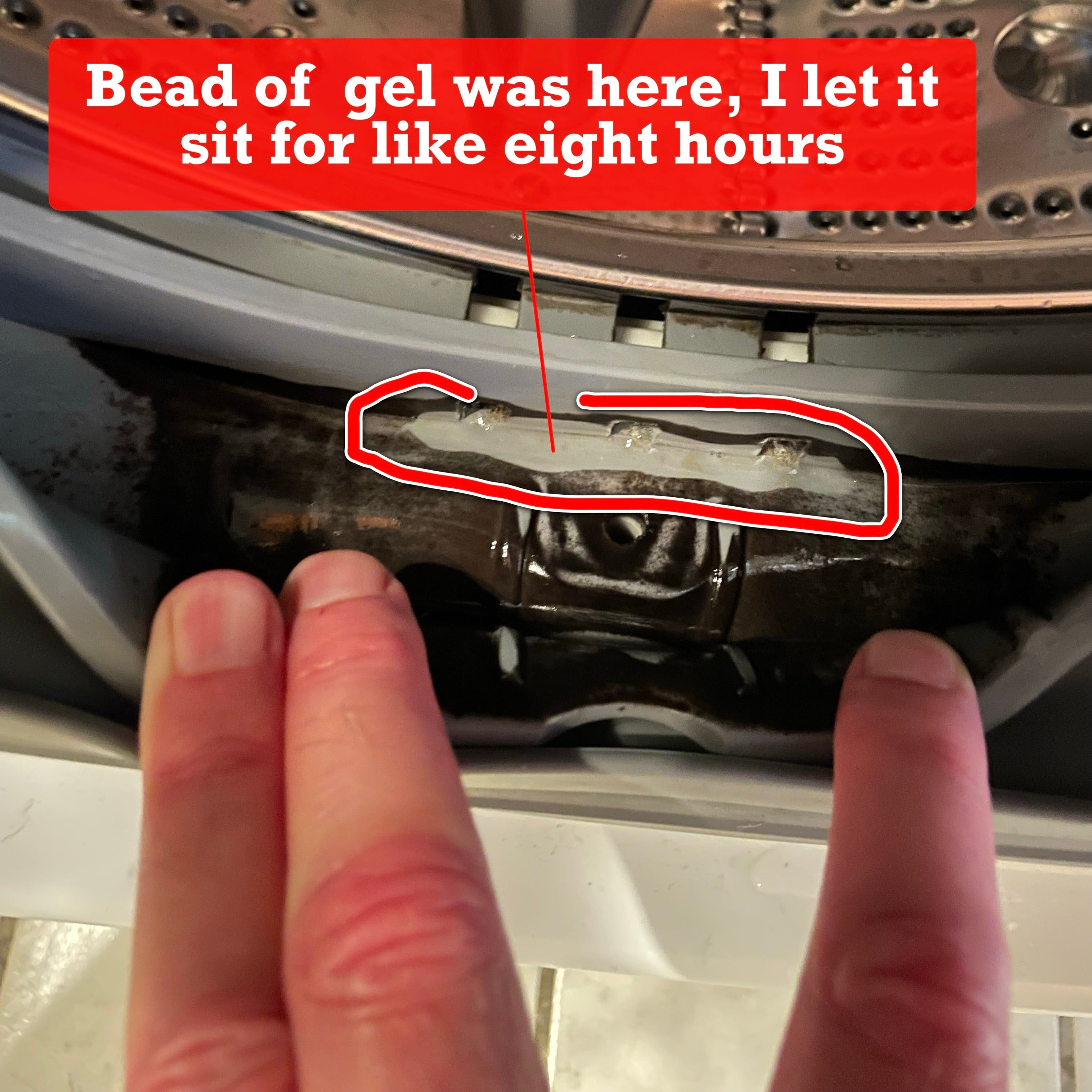 Sugelary Mold Stain Cleaner
