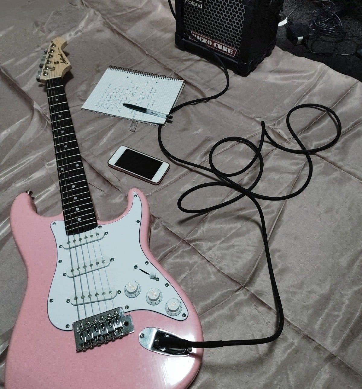 my lovely music