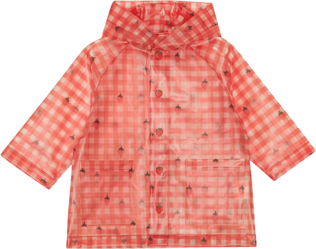 Calia Raincoat