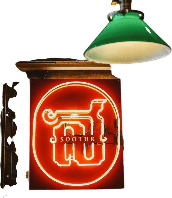 Soothr In The East Village