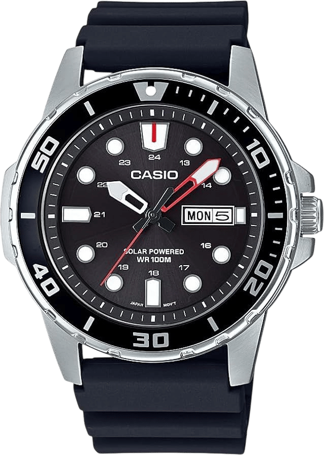 MTP-S110-1AVCF Watch