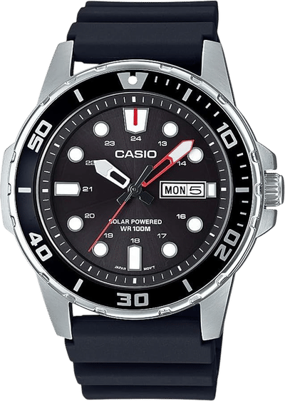 MTP-S110-1AVCF Watch