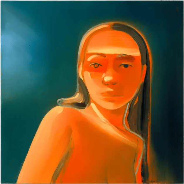 Untitled by Na Kim