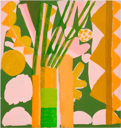 Meghan Brady Artworks