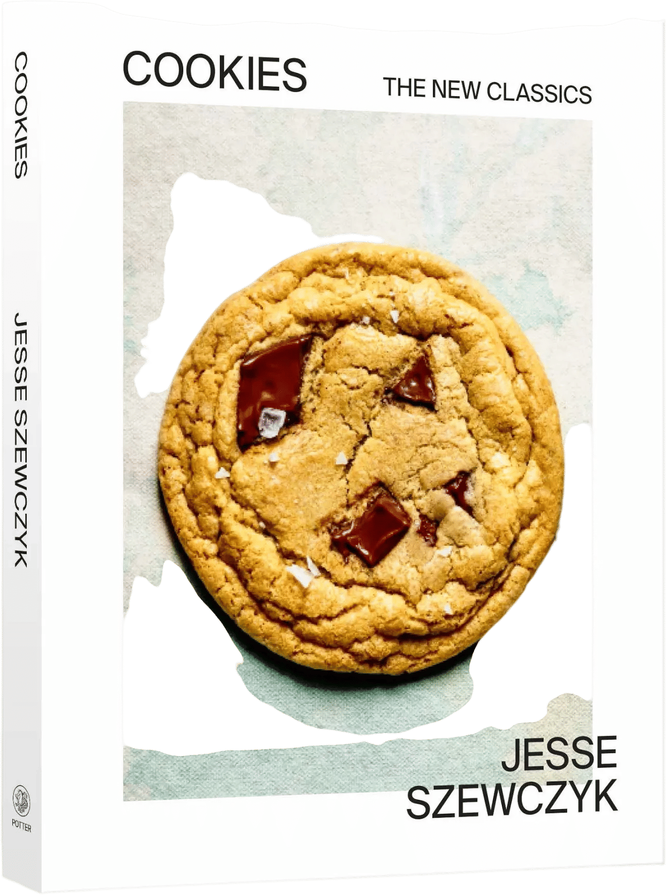 Cookies: The New Classics by Jesse Szewczyk