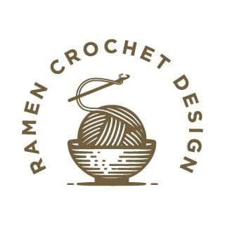 Ramen Crochet Design