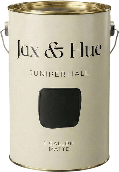 Juniper Hall Paint