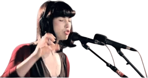head over heels cover kimbra