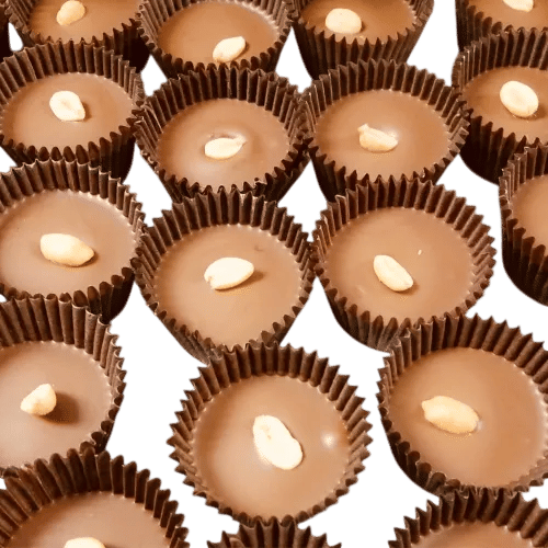 Dancing Bear Chocolate